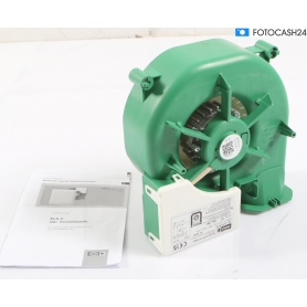 Helios ELS-VN 60 Ventilator-Einsatz (8137) (291494)